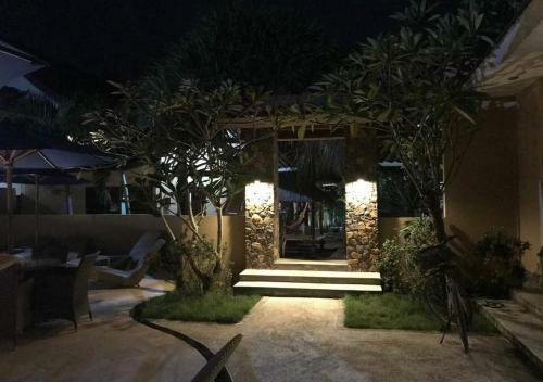 Hostal Matahari Inn