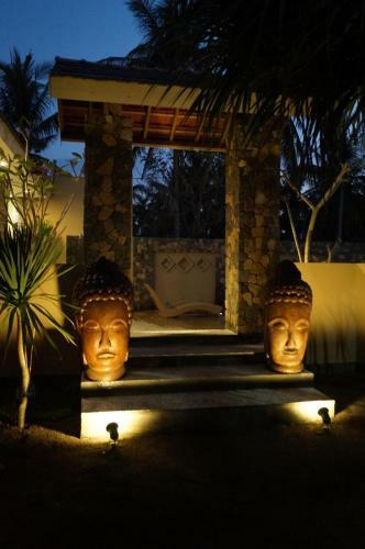 Hostal Matahari Inn