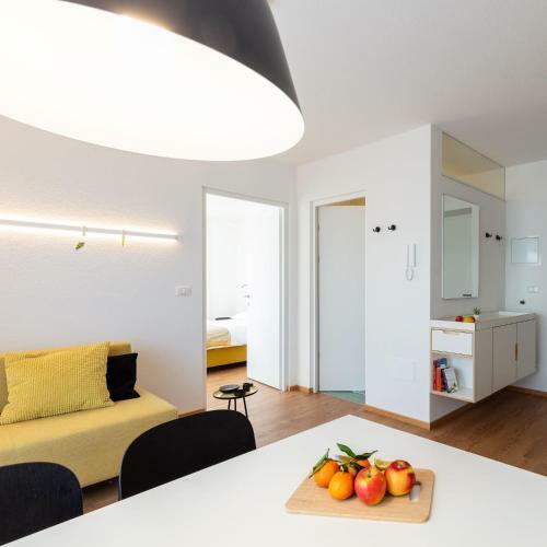 Apartamento Hus Appartement - Nr. 2