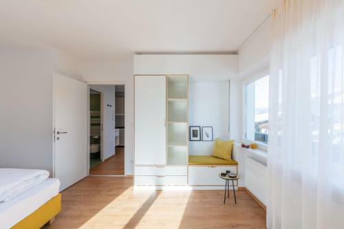 Apartamento Hus Appartement - Nr. 2