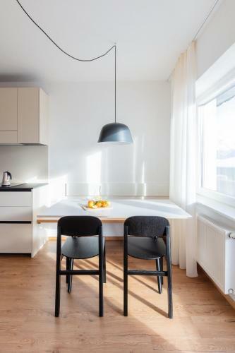 Apartamento Hus Appartement - Nr. 2