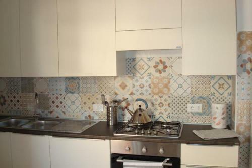 Apartamento Residenza Casa Del Sole