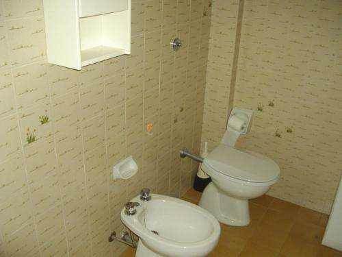 Apartamento M271 - Marcelli, Comodo Bilocale Con Balcone