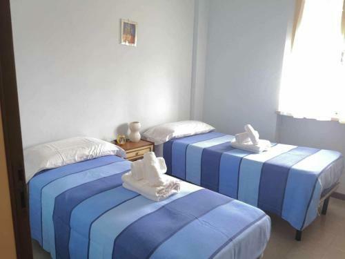 Apartamento Appartamento Con 7 Posti Letto