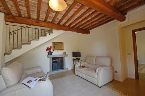Villa Casa Iacopo