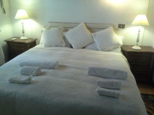 Apartamento Relais Michelangelo