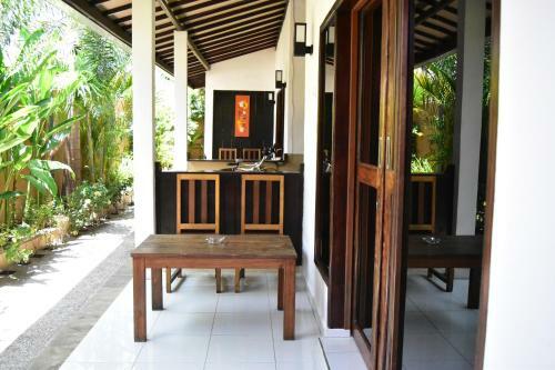 Hostal Meisya Cottage