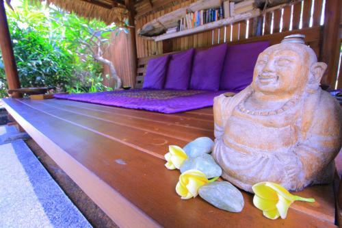 Hostal Pantai Karang