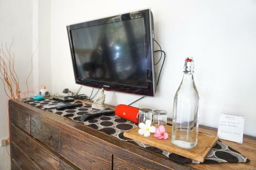 Hostal Puri Hondje