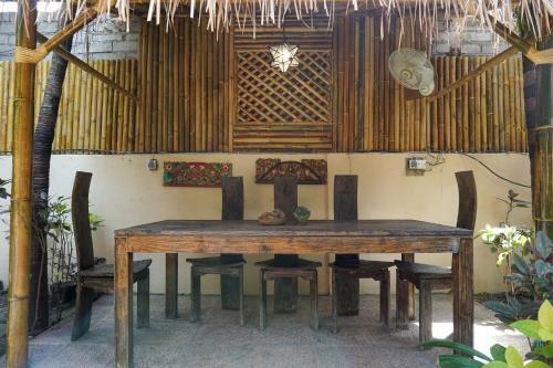 Hostal Puri Hondje