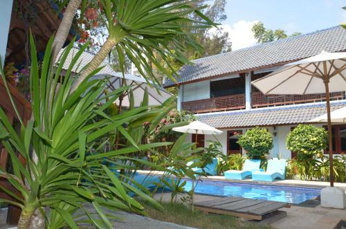 Hostal Marygio Resort