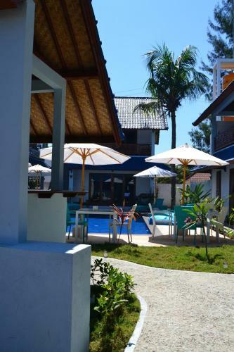 Hostal Marygio Resort