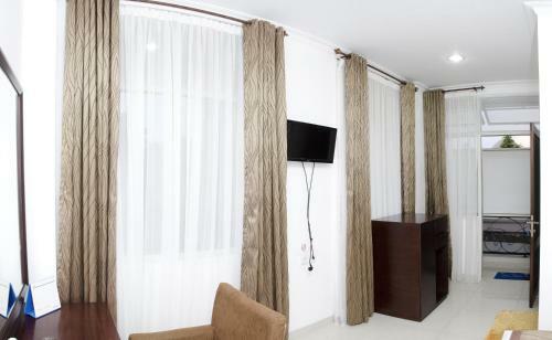 Hotel Grand Kartini