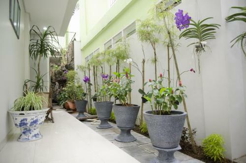 Hotel Grand Kartini