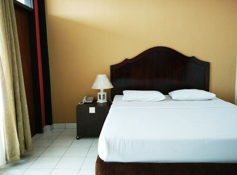 Benteng Hotel