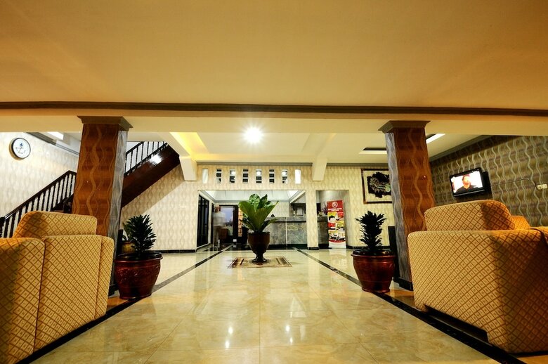 Benteng Hotel