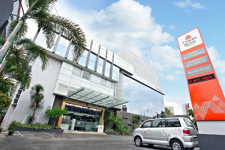Hotel Grand Tjokro Pekanbaru