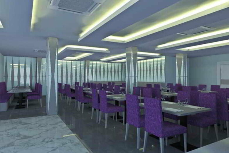 Hotel Grand Tjokro Pekanbaru