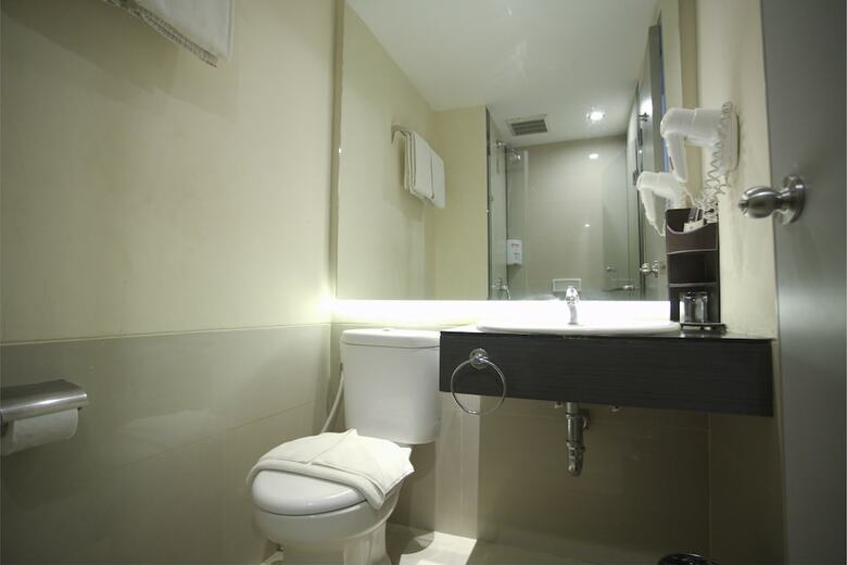 Hotel Grand Tjokro Pekanbaru