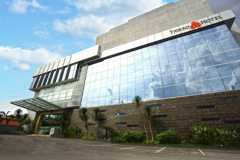 Hotel Grand Tjokro Pekanbaru