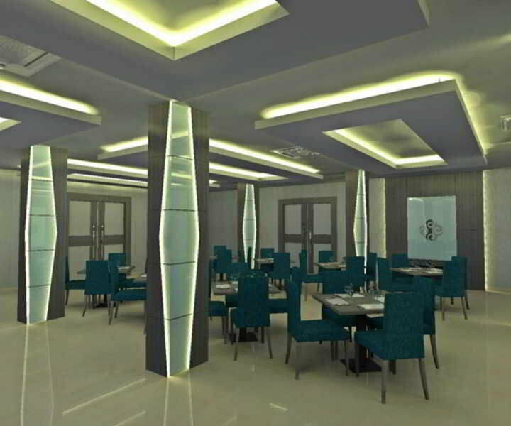 Hotel Grand Tjokro Pekanbaru
