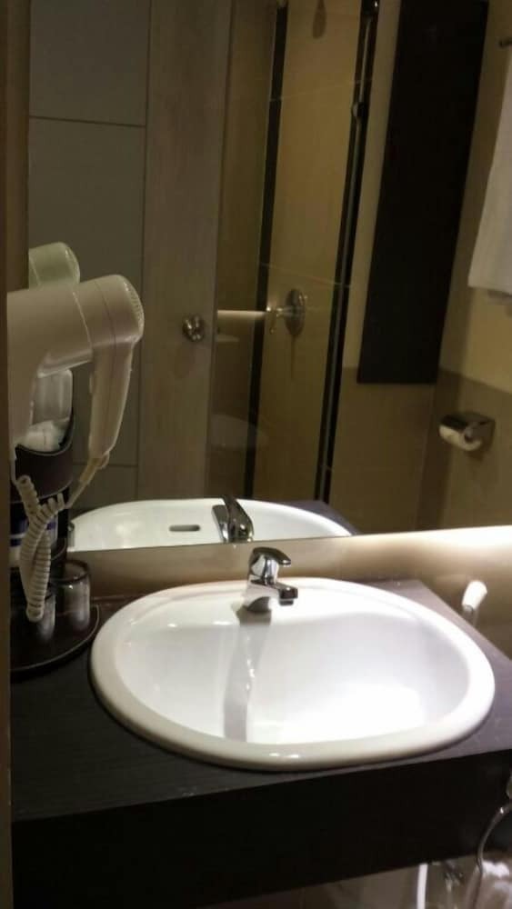 Hotel Grand Tjokro Pekanbaru