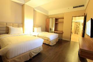 Hotel Dafam Pekanbaru