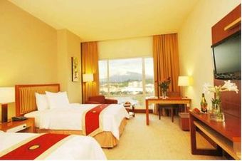 Swiss-belhotel Maleosan Manado