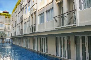 Hotel The 1o1 Bali Legian