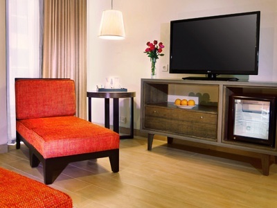 Harper Kuta Hotel