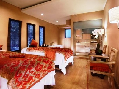 Harper Kuta Hotel