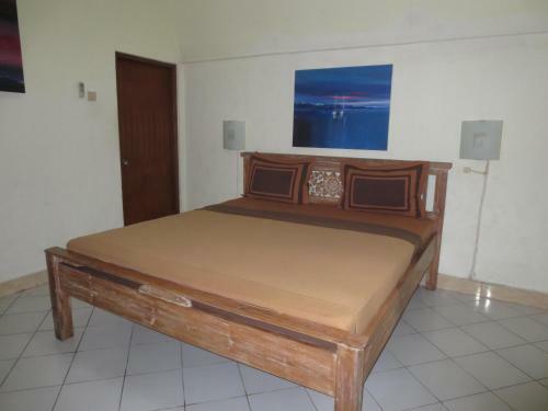Hotel Arca Bungalow