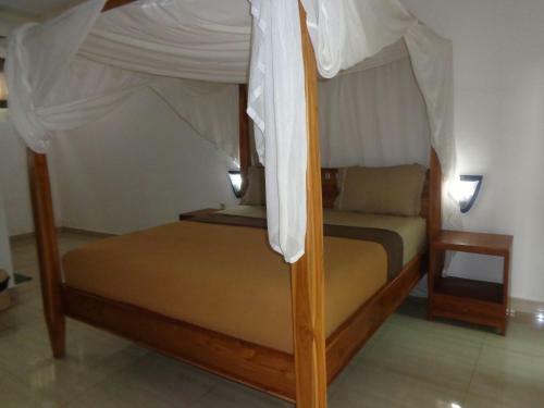 Hotel Arca Bungalow