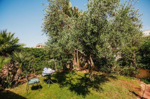 Villa Tre Fontane