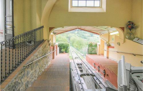 Two-bedroom Holiday Home In Montecatini Alto
