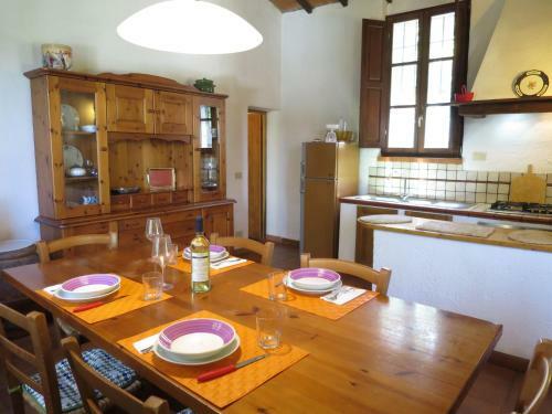 Locazione Turistica Ulivo - Msc255