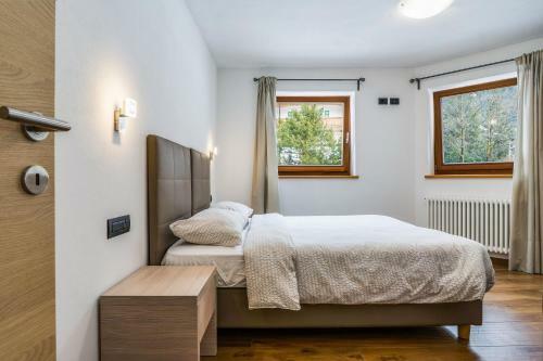 Apartamento Il Mondo Di Patty 4