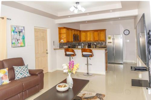 Apartamento La Vue Montego Bay
