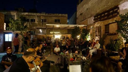 Carob Hostel
