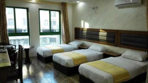 H Amman Downtown Hotel