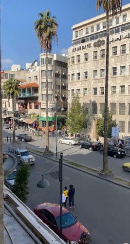 H Amman Downtown Hotel
