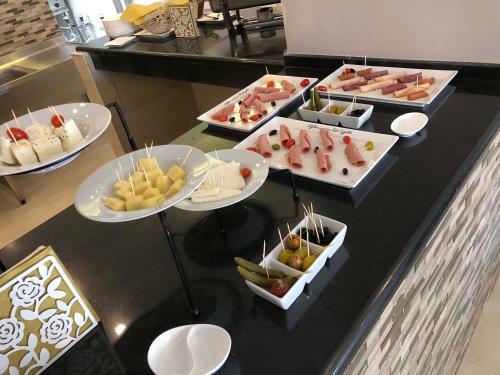Lijam Hotel