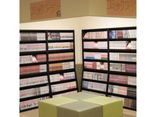 Aomori Center Hotel - Vacation Stay 83287