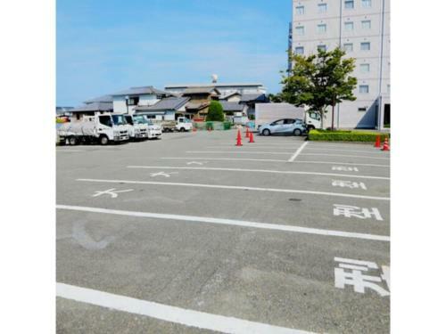 Hotel Sun Ocean - Vacation Stay 84266