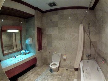 Hotel Langon Bali Resort And Spa
