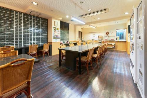 Hotel Select Inn Honhachinohe Ekimae