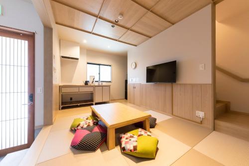 Villa Musubi Hotel Machiya Katakasu 3