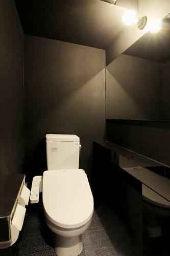 Apartamento Small Hotel - Hondori Shopping Arcade (4b)