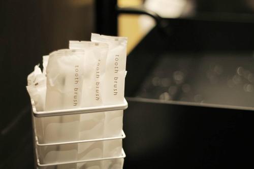 Apartamento Small Hotel - Hondori Shopping Arcade (4a)
