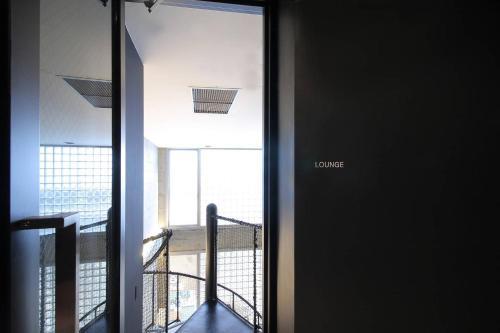 Apartamento Small Hotel - Hondori Shopping Arcade (4a)